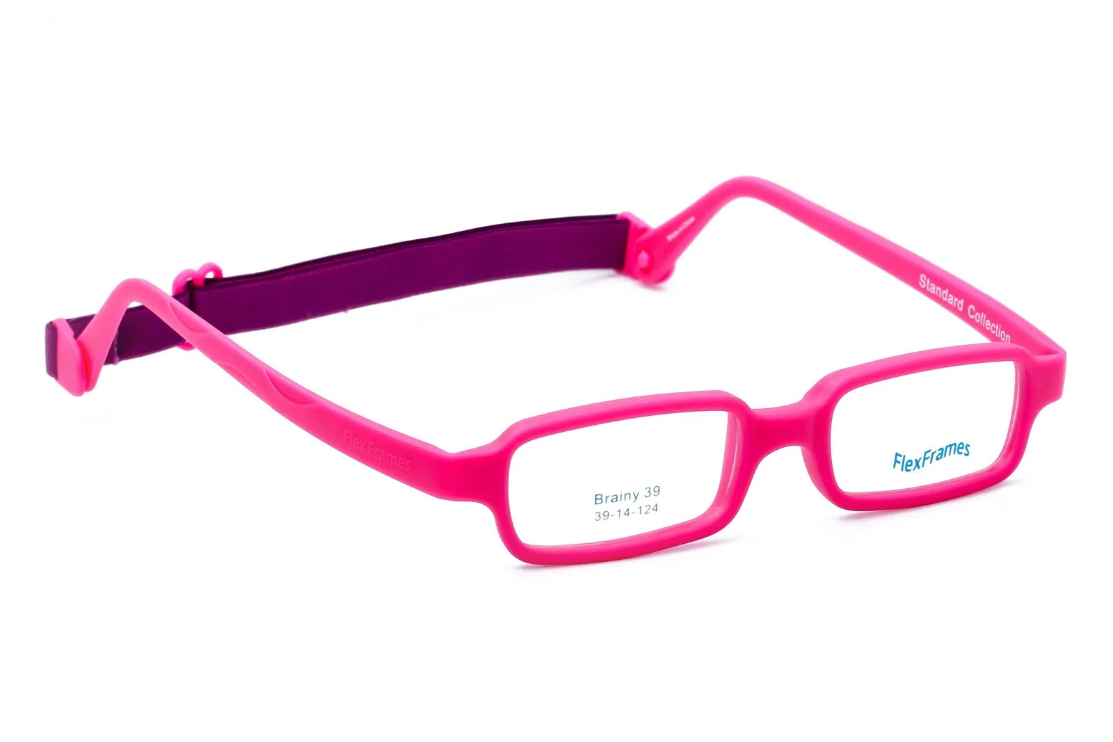 Miraflex NewBaby2 Eyeglasses - view 36